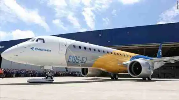See The 4 Airplane Facts That Can Cure Any Fear Of Flying